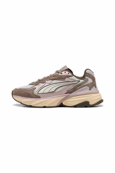 Puma Fade Nitro Ls Brushed Luxewomen's Shoes