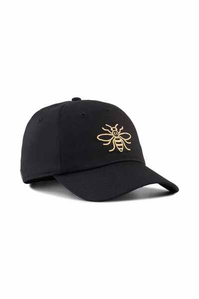 Puma Manchester City Ftblessentials Cap