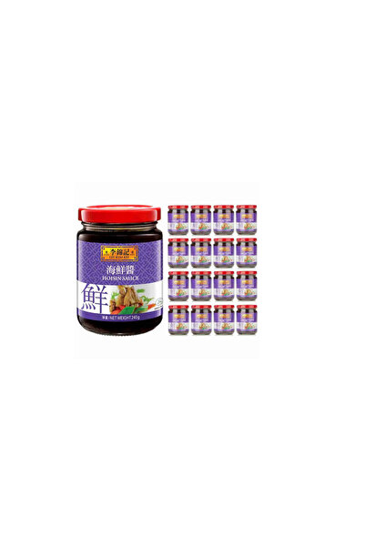 Lee Kum Kee Hoisin Sauce 240 g