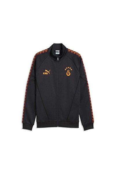 Puma Galatasaray King Anthem Men's Jacket