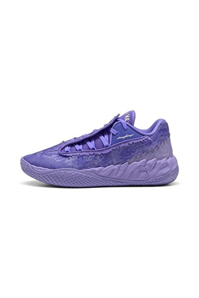 Puma Mb.05 Lo Team Unisex Basketball Shoes