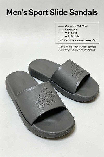 Khayrat Slipper Light Weight Fashion Design Eva Slippers |   Thick Sole with ...