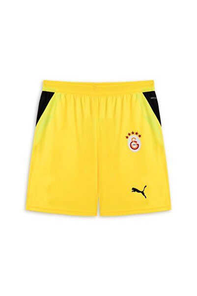 Puma Galatasaray 26/27 Men's Goalkeeper Shorts