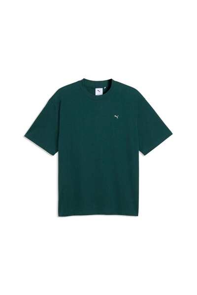Puma Graphic Football Men's T-Shirt