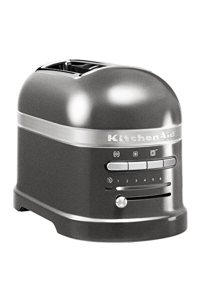 Kitchenaid 5KMT2204EMS Prăjitor de pâine