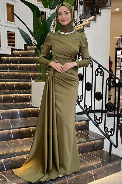perfectmegastore Pınar Şems Mina Abiye