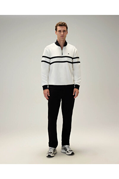 Ellesse Men's Sweatpants 5Wm4546-Bk
