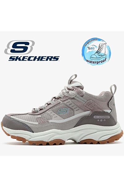SKECHERS Vigor At Centinela 180240 Waterproof Unisex Bot BEJ