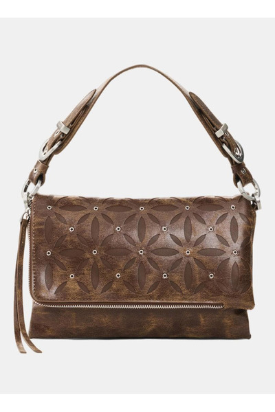 Desigual Taba Kadın Çapraz Çanta 26WAXPAC