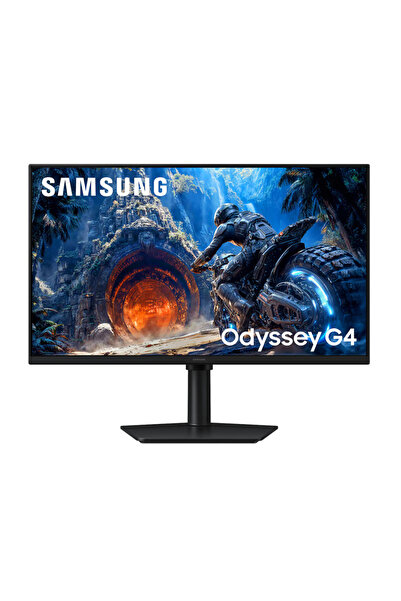 Samsung Monitor 27 " LS27HG402EUXEN, Diagonală (inchi): 27, Diagonală (cm): 6...