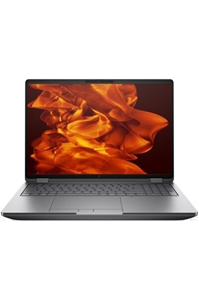 HP Workstation laptop ZBook Fury G1i 16, cu procesor Intel Core Ultra 7 265HX...