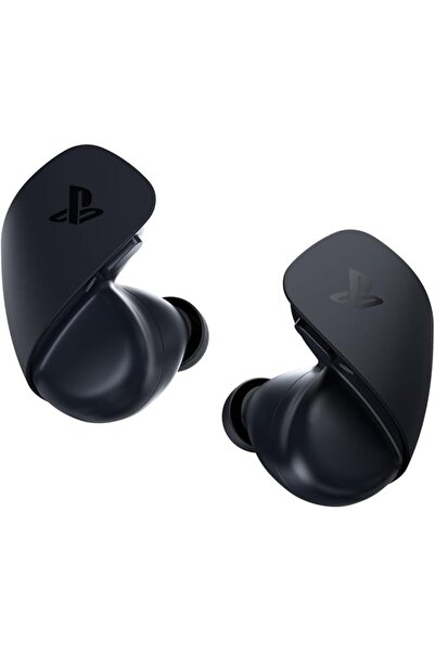 Playstation Studios بلايستيشن بولس إكسبلور ™   سماعات أذن لاسلكية - أسود منتص...