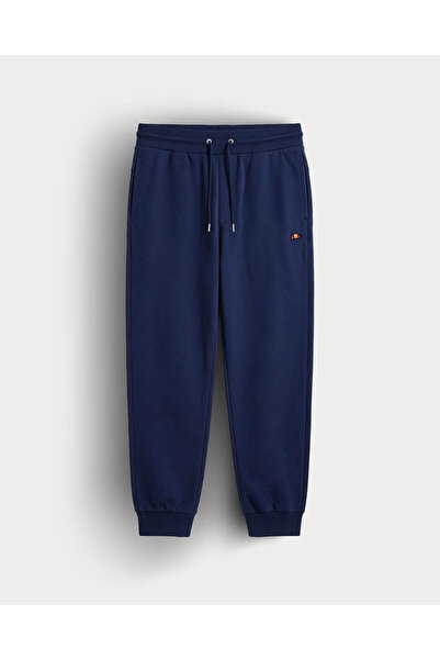 Ellesse 5WM4583-NV Ανδρικό Φούτερ Μπλε Σκούρο