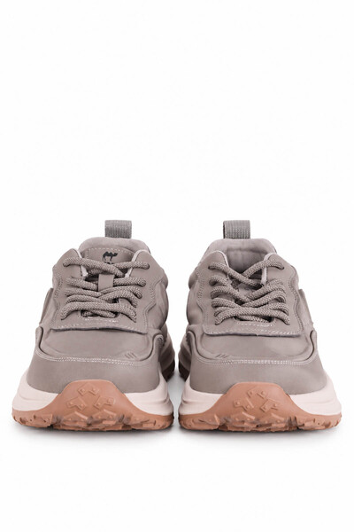 trender Solve Khaki Men's Sneaker 27Kzb8000048