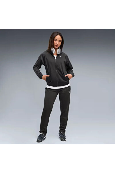 Puma Poly Standard Suit Op Kadın Eşofman Takım 693998-01