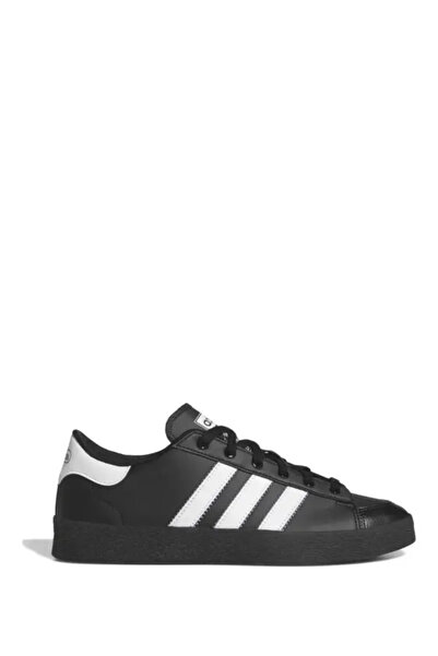adidas JUMP HOOK LOW Unisex Spor Ayakkabı JR1903