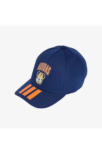 adidas Navy Blue Boy's Hat Ka9885 Lk Dy mm Cap