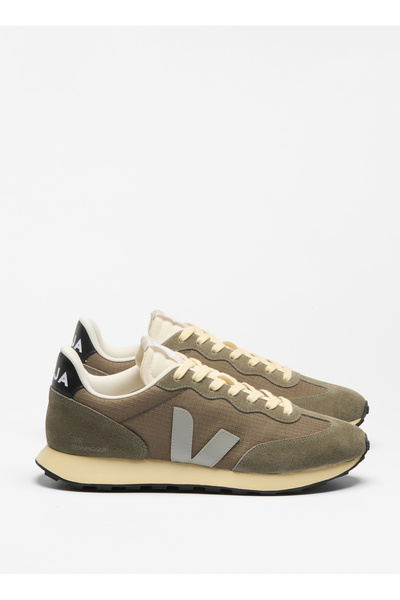 VEJA Haki Erkek Sneaker Rio Branco II Ripstop