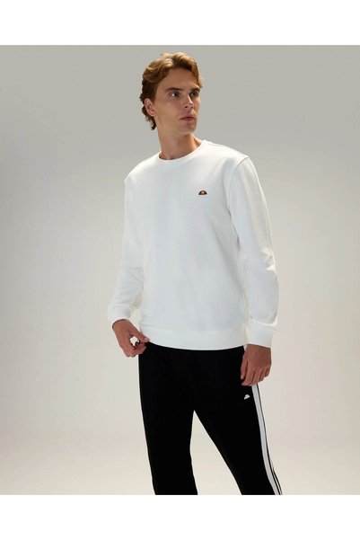 Ellesse Men's Sweatshirt 5Wm3579-Of