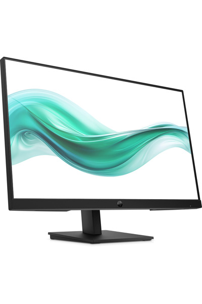 HP Monitor Commercial Series 3 Pro 324ph, 23.8", 1920 x 1080 pixeli, Black, 3...