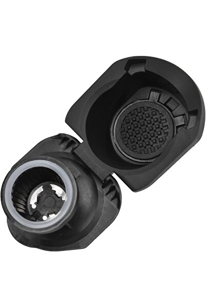 YUEHISY Coffee Pods Adapter, Reusable Coffee Pod Holder for Espresso Original...