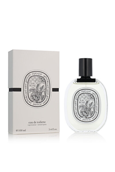 Diptyque Eau Rose EDT 100 ml W