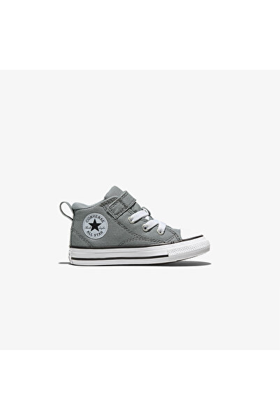 Converse Chuck Taylor All Star Malden Street 1V Bebek Yeşil Sneaker