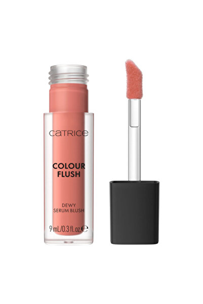 Catrice Colour Flush Dewy 040 In My Blush Era Serum Allık