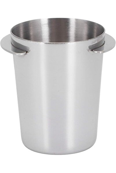 Sorandy 51mm Coffee Dosing Cup, Stainless Steel Dosing Cup, Fits 51mm Portafi...