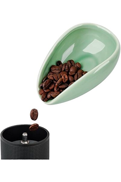 TERRIFI Coffee Bean Dosing Cup for Single-Dose Measuring of Coffee Beans, Tea...