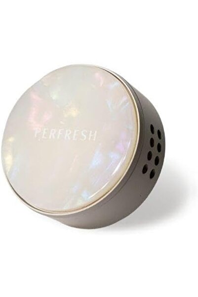 Generic معطر هواء للسيارة من سلسلة PERFRESH Phantom مع مشبك مغناطيسي للتهوية،...