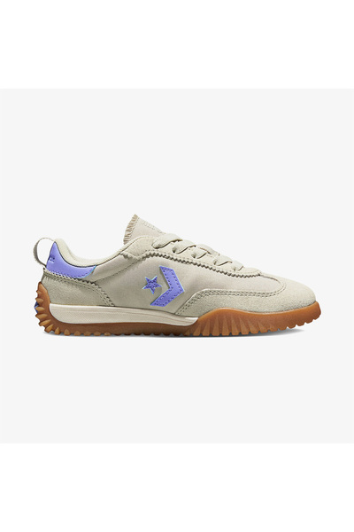 Converse Run Star Trainer Çocuk Krem Sneaker