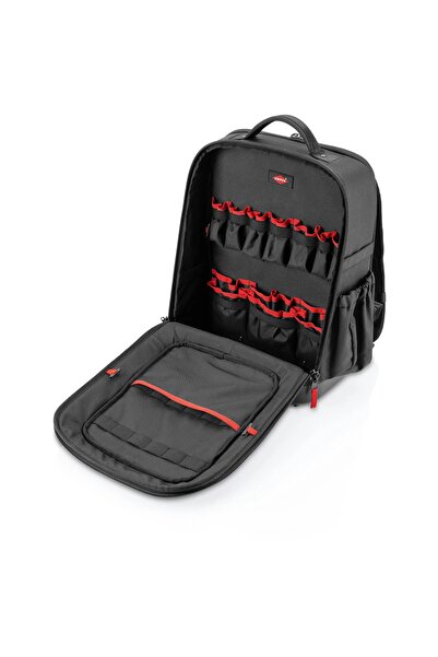 Knipex Επαγγελματικό σακίδιο εργαλείων Modular X15 00-21-51-LE