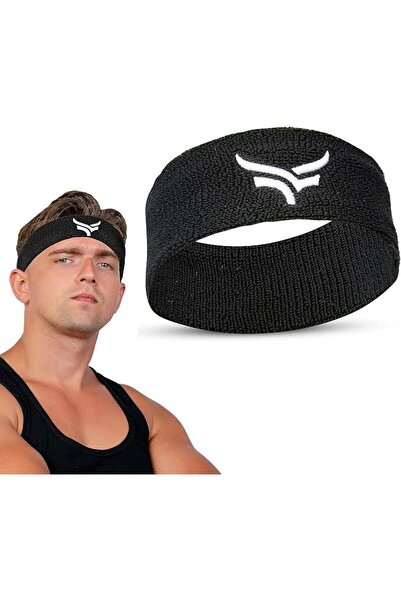 XTRIM Unisex Head Band, Head Band for Men, Head Band for Women, Hair Band, Mo...