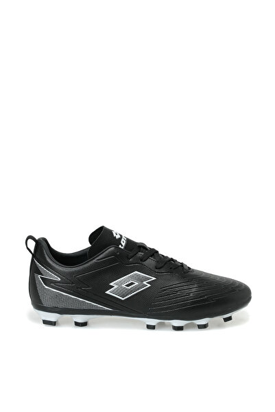 Lotto Mazzo Mg Black Men's Football Boots