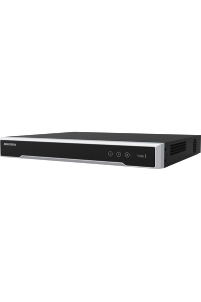 Hikvision DS-7608NXI-K1/8P(D)