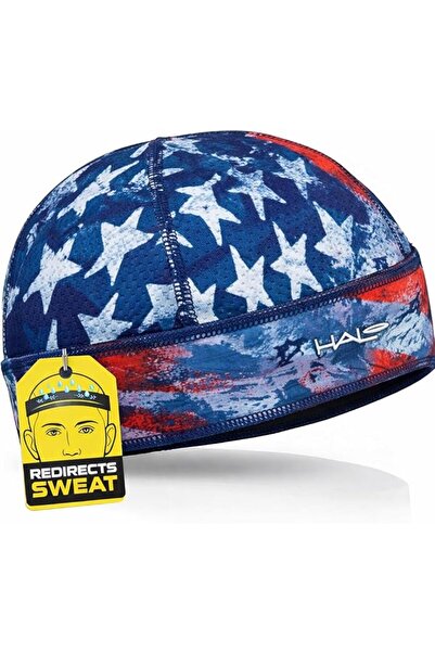 Halo Headband Skull Cap - The Ultimate High Performance Skull Cap