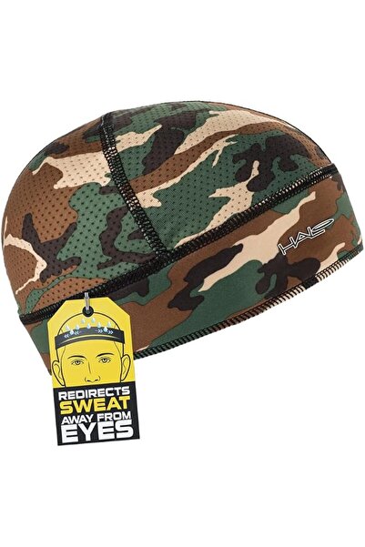 Halo Headband Skull Cap - The Ultimate High Performance Skull Cap