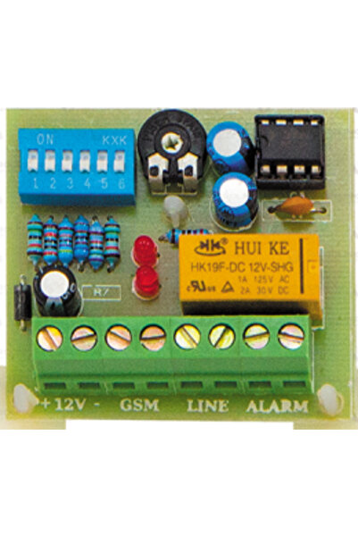 Spark GSTC 1001 ΕΛΕΓΚΤΗΣ ΧΡΟΝΟΥ
