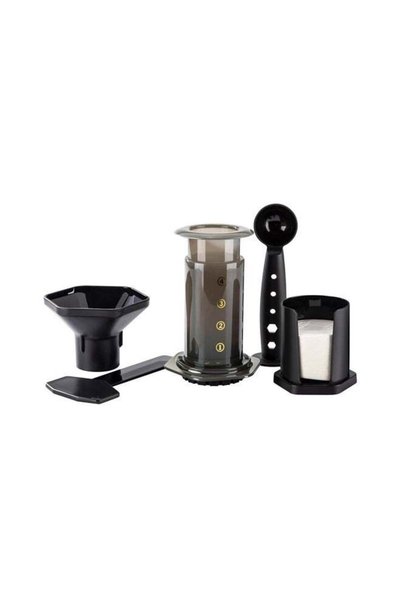 DPT Aeropress Coffee Press Machine, speciality coffee maker