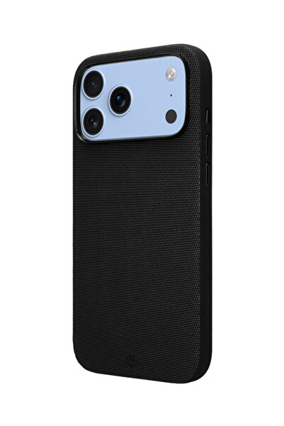 Tactical MagForce WEARe Θήκη για Apple iPhone 17 Pro Max, μαύρο