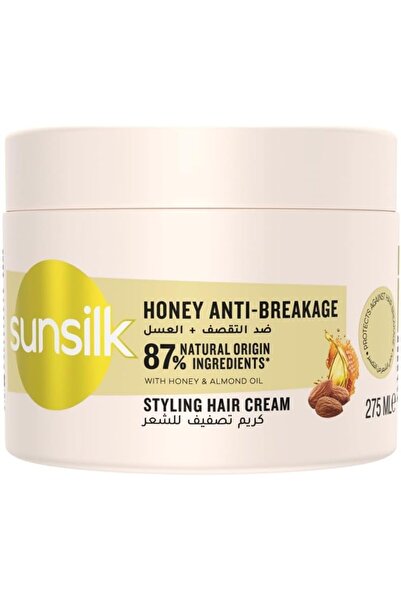 Sunsilk سائل للشعر التالف 275 مل للترطيب