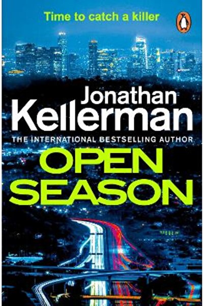 Penguin (Cornerstone) Open Season