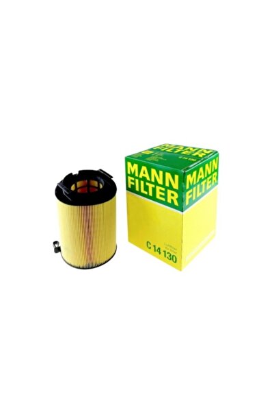 Mann-Filter C 14130 Air Filter