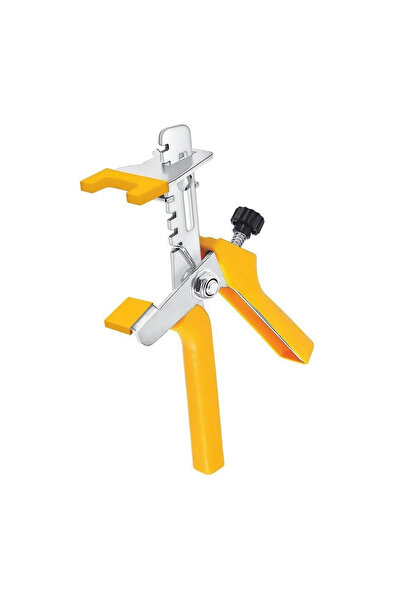 ARNEER Mey İthalat® Sgs 6185 Fayans Tesviye Pensesi
