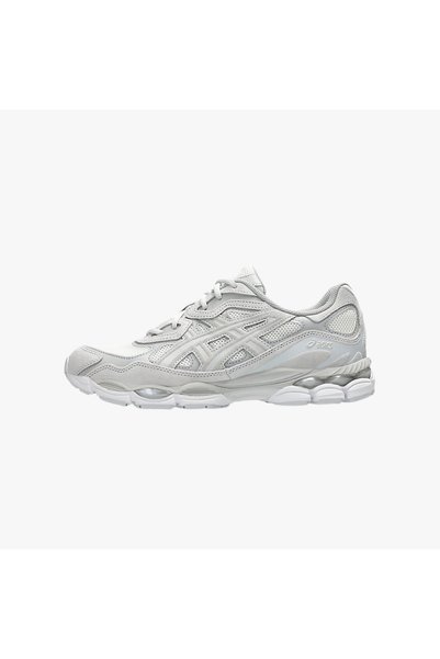 Asics Gel-NYC Cream Cloud Grey