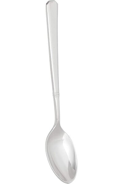 Winsor 2724643697004 18/10 Stainless Steel Mocca Spoon Pilla, Silver