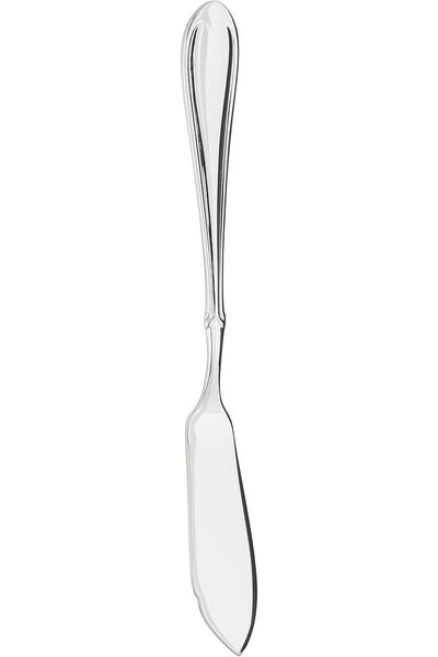 Winsor 18/10 Stainless Steel Fish Knife Proud, Silver