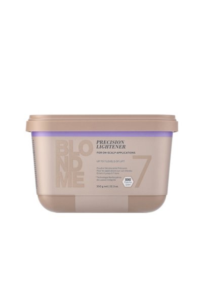Schwarzkopf BLONDME Οξυδωτικό Ακριβείας 350g