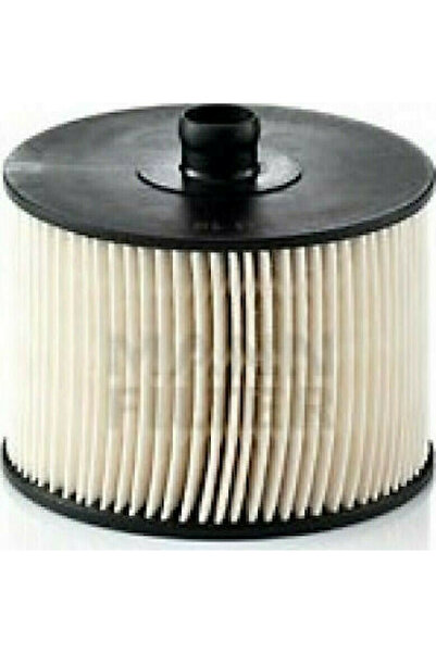 Mann-Filter Φίλτρο Καυσίμου για Citroen C 4/C 5/C 8 - Ford C-Max/Focus/Kuga -...